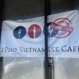 Exterior outside entrance of Packing House Square - Look what's coming where Riley's Wings Factory is at. A pho house 1.12.24 - Yorba Linda, California Exterior outside entrance of Packing House Square - Look what's coming where Riley's Wings Factory is at. A pho house 1.12.24 - Yorba Linda, California