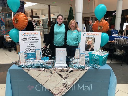 Discover Health, LLC