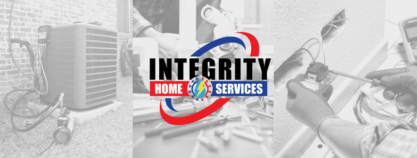 Integrity Trade Services Logo