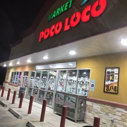 Market Poco Loco