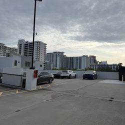 Thornton Park Central - Rooftop