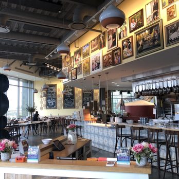 Pastaria - Italian Near Me - Nashville, Tennessee
