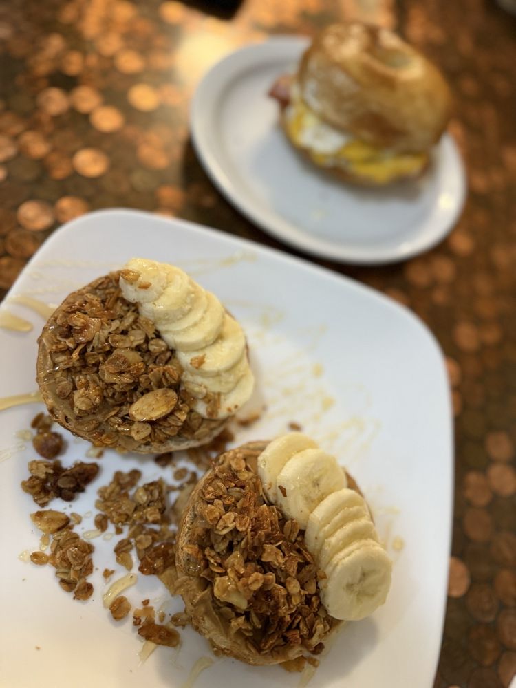 Twin Beans Coffee Company