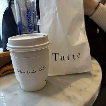 Tatte Bakery & Cafe | Back Bay - Drink and food - Breakfast & Brunch Near Me - Boston, Massachusetts