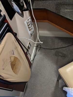 The Kingsley Hotel by null