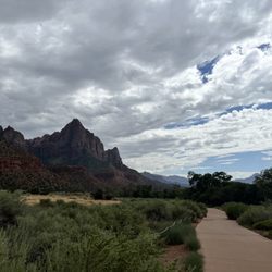 Pa'rus Trail