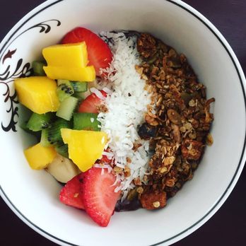 BOL - Maui Wowie Bol - Acai Bowls Near Me - Cincinnati, Ohio