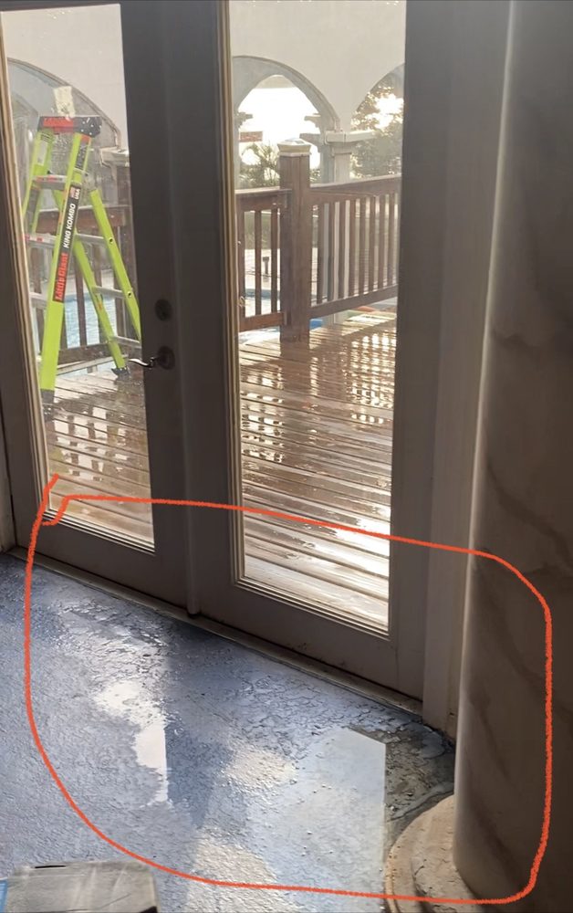 Slide of Honest Abe Roofing Orlando