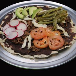 Triuno Alebrijes Taqueria