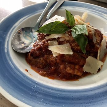 Song E Napule - Eggplant Parmigiana - Pizza Near Me - New York, New York Song E Napule - Eggplant Parmigiana - Pizza Near Me - New York, New York