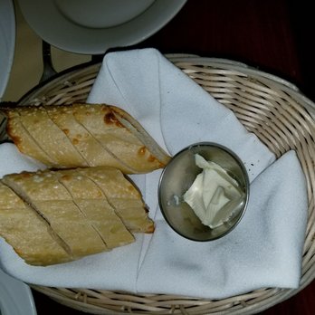 Bliss 46 Bistro - Toasted bread of perfection - French Near Me - Sunnyside, New York Bliss 46 Bistro - Toasted bread of perfection - French Near Me - Sunnyside, New York
