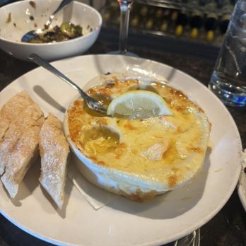 Taxi's Grille & Bar - Shrimp - Breakfast & Brunch Near Me - Omaha, Nebraska
