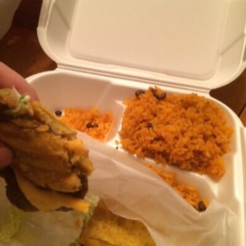 Papa's Cache Sabroso - Delicious almost didn't take a pic! Lol - Latin American Near Me - Chicago, Illinois Papa's Cache Sabroso - Delicious almost didn't take a pic! Lol - Latin American Near Me - Chicago, Illinois