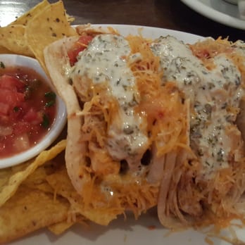 HoM Bay Ridge - Chicken tacos - Breakfast & Brunch Near Me - Brooklyn, New York