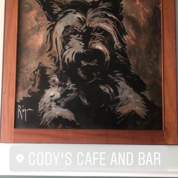 Cody's Cafe and Bar - New location  for Cody's Café and Bar  . . . Come check out their new space and menu! - Italian Near Me - Denver, Colorado