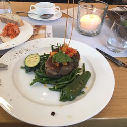Restaurant Karpfen am Illmensee