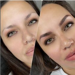 Microblading by Mel - Combo Brows