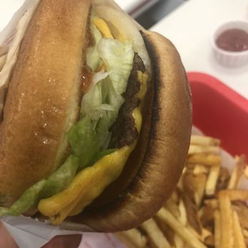 In-N-Out Burger - Burgers Near Me - Pinole, California In-N-Out Burger - Burgers Near Me - Pinole, California
