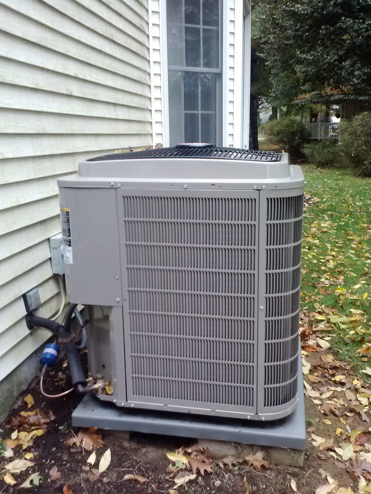 Slide of Superior Co-Op HVAC