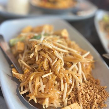 Thai Time - Thai Near Me - Sacramento, California