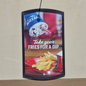 Dairy Queen - Ice Cream & Frozen Yogurt Near Me - Austin, Texas