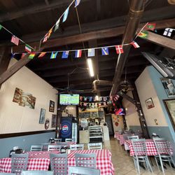 Milano’s Pizza
