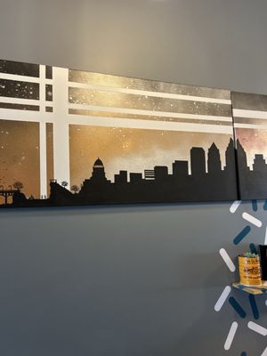 Angel Donuts and Treats by null