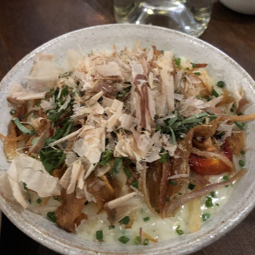 Noto - Asian Fusion Near Me - Edinburgh, EDH