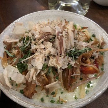 Noto - Asian Fusion Near Me - Edinburgh, EDH