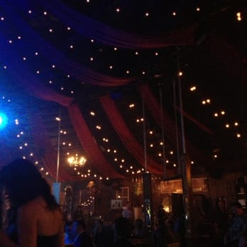 Absinthe - Inside - Performing Arts Near Me - Las Vegas, Nevada