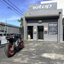1 Stop Registration DMV Services - 1 Stop