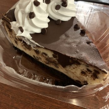 Leannas - Chocolate chip cheesecake - Pizza Near Me - Swainsboro, Georgia Leannas - Chocolate chip cheesecake - Pizza Near Me - Swainsboro, Georgia