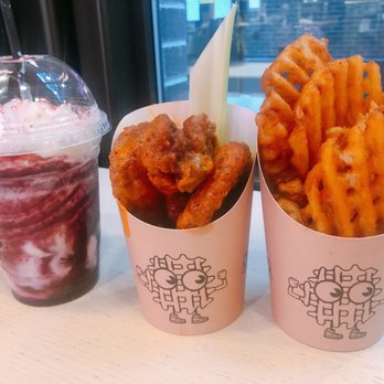 Mister Dips - Burgers Near Me - Detroit, Michigan Mister Dips - Burgers Near Me - Detroit, Michigan