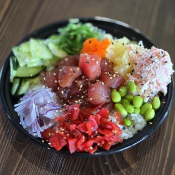 Ahipoki - Poke Near Me - Surprise, Arizona Ahipoki - Poke Near Me - Surprise, Arizona
