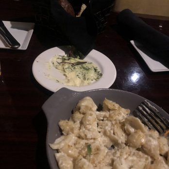 The Compass - Crabless Crab Mac and cheese - American Near Me - Phoenix, Arizona