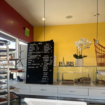 Le Pain Du Jour - Bakeries Near Me - Hawthorne, California Le Pain Du Jour - Bakeries Near Me - Hawthorne, California