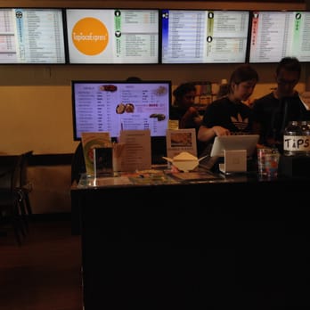 Tapioca Express - Bubble tea menu - Taiwanese Near Me - Redmond, Washington Tapioca Express - Bubble tea menu - Taiwanese Near Me - Redmond, Washington
