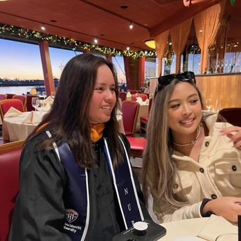 Scott's Seafood - Grad party - Seafood Near Me - Oakland, California