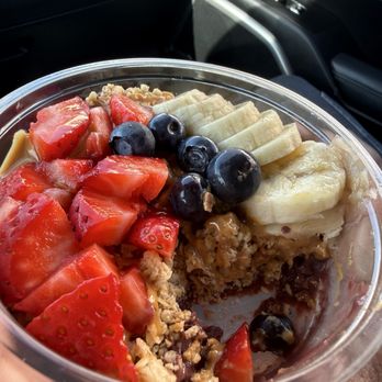 Frutta Bowls - Juice Bars & Smoothies Near Me - Pompton Lakes, New Jersey Frutta Bowls - Juice Bars & Smoothies Near Me - Pompton Lakes, New Jersey