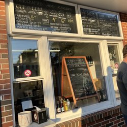 Tony D's Craft Creamery