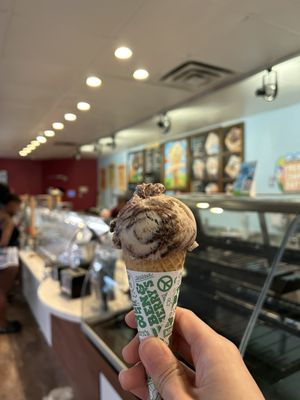 Ben & Jerry's by null