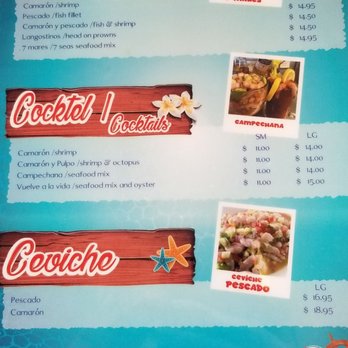 Seafood Islitas De Nayarit - Mexican Near Me - Sacramento, California Seafood Islitas De Nayarit - Mexican Near Me - Sacramento, California