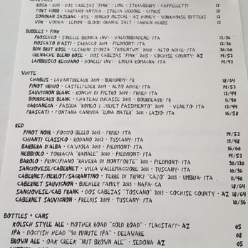 Tratto - Italian Near Me - Phoenix, Arizona Tratto - Italian Near Me - Phoenix, Arizona