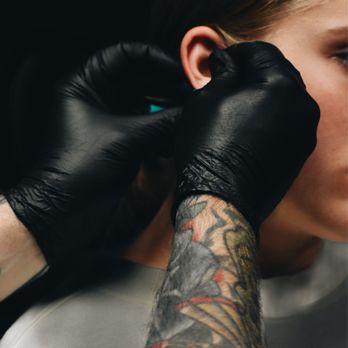 Wolfpack Body Arts - Tattoo Near Me - Eldersburg, Maryland Wolfpack Body Arts - Tattoo Near Me - Eldersburg, Maryland