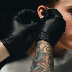 Wolfpack Body Arts