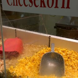Karmelkorn Shop