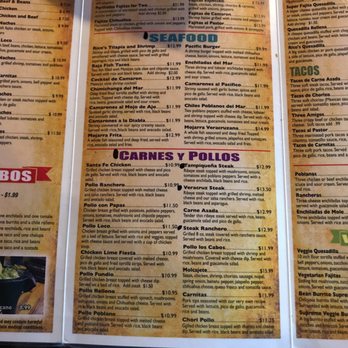 Rico's Mex Mex - Mexican Near Me - Acworth, Georgia Rico's Mex Mex - Mexican Near Me - Acworth, Georgia