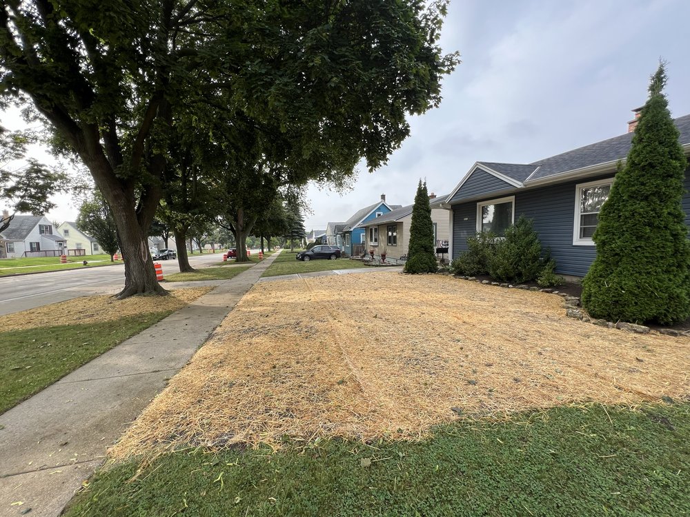 A&J's Landscape - tree service in Milwaukee, WI