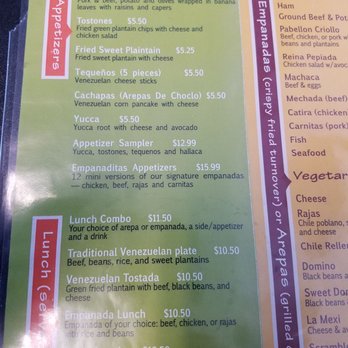 Empanada Express Grill - Empanadas Near Me - Denver, Colorado