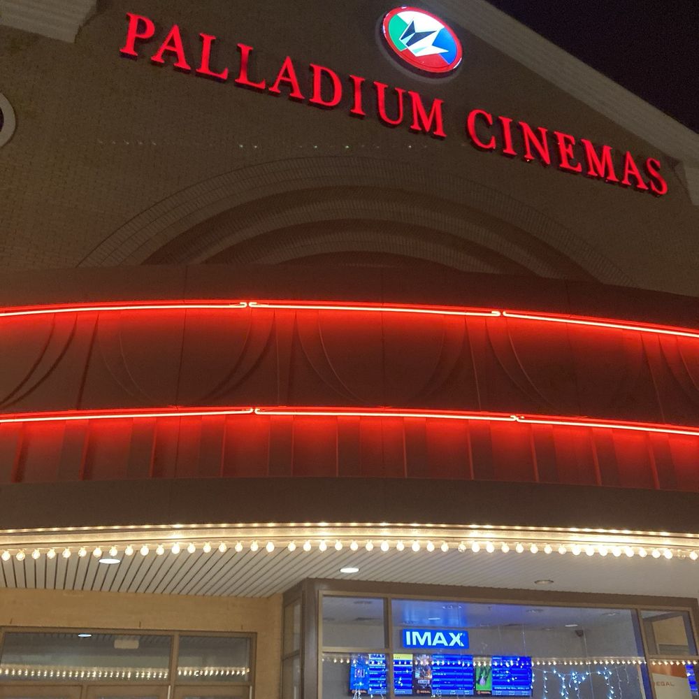 Regal Palladium - Cinema Near Me - High Point, North Carolina Regal Palladium - Cinema Near Me - High Point, North Carolina